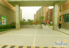 徐汇滨江/西岸/龙华+04年商品房+小区中间位 南北双阳台