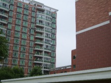 衡复梧桐区 衡山路地铁口 高区电梯一房