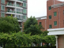 衡山路地--铁口+边套两房+全明户型+随时可看