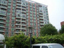 华龙公寓(徐汇) 2室1厅 东 西