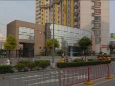 内环旁次新地铁口,小高层精装修三房有固定车位随时看