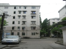 凉城路1201弄小区2室南朝向168.00万元/套出售