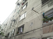 五里桥·桥一小区·1室·0厅