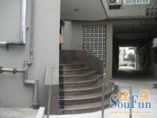 精装 双南两房 户型方正 高区 位置安静