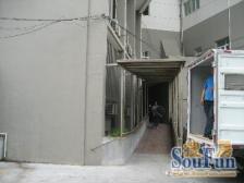 精装 双南两房 户型方正 高区 位置安静