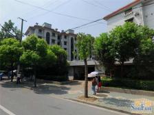 全明三房,高区景观,小区停车方便,近地铁