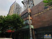 淮海中路·金鹿大楼·1室·1厅