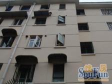 明珠B 小区花园位置 边套全明一房 房东诚心出售