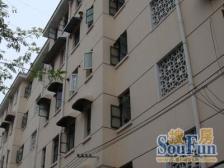 花园位置 中间楼层 采光好 租售比高 双南户型