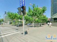 长寿路电梯大两房,业主置换诚意出售有空间,看房随时