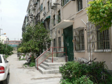 中山公园·宁康小区·2室·1厅