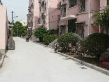 中山公园地铁口,安静宜居刚需小户型,精装修可拎包入住总价低