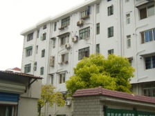 祁连三村 山姆房 装修保养好 拎包住 配套齐全 近地帖商超