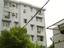 祁连三村 2室2厅 南 北