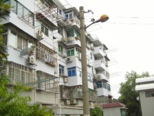 祁连三村 1室1厅 南 北