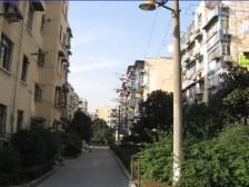 满五,双南两房,中间楼层,采光好、地铁200米