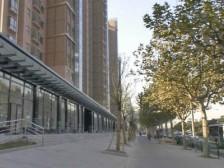 开盘样板间,后排不靠张杨路,诚意出售价格好谈