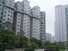 中高区好楼层 全南户型 精装修可拎包入住