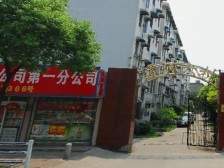 通河泗塘·通河六村·1室·0厅