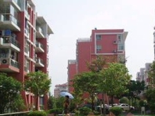 C位 户型正气 小区自带后花园 有篮球场和很大的草坪