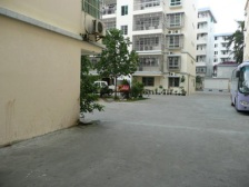 莲花公寓(普陀) 2室1厅 南 北