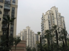 沿河景观,边套200平大花园,200w精装下叠别墅