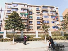 杨泰二村 全明精装修两房诚意出售