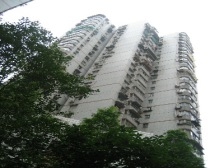 静安内环四轨交汇,采光好,视野好