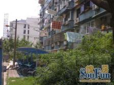 房子总价低、视野宽阔、采光充足。