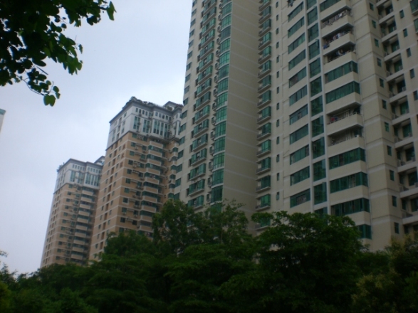 康欣园