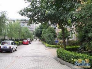 幸福丽景2室1厅东北