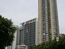 中冶林荫大道 3室1厅 东