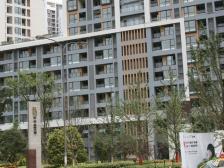 经开区 中冶林荫大道二房85万