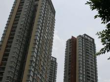 南岸区环线十号线双轻轨 精装修三房双卫