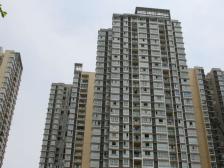 经开区 东原檀香山二房79万