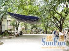 两路口,桂花园,上六楼,二室一厅,精装修