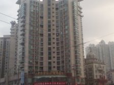 北外滩·馨虹苑·4室·0厅