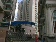 顶楼复式,精装带地暖,豪华装修,拎包入住,四中心北外滩书包房