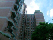 万体馆·兆嘉苑·1室·1厅