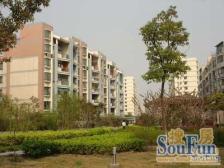 空间宽敞、居住舒适、近地铁,交通便利。