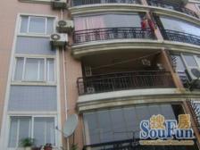 虹康二期,1楼带40平左右大花园,户型方正,诚意出售