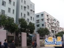 家乐苑新出一楼带院子精装修2房全明户型看房方便