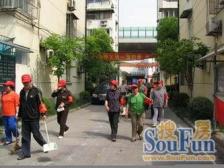 家乐苑新上边套全明近地铁位置安静业主诚意出售