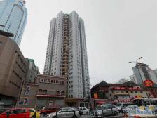 汇师适宜两居~可看三件套全明户型 小熊有钥匙