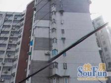 双卧朝南,精装修,近地铁采光视野好。