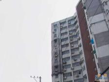 视野开阔采光好边套全明南北通透嘉善路地铁口