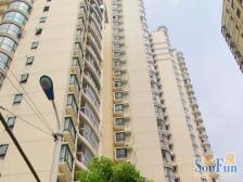 南北通透,闹中取静,主卧朝南,小区中心位置