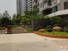 电梯房,一梯两户,精装修,品质小区,近地铁