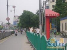 七宝·牡丹新村·1室·1厅