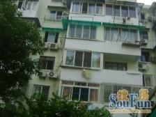 有花园20平米不靠马路不沿街边套在售 九号线30米封闭式小区